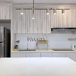 Kwen Loft - City Centre Imago 3Br L 2Br L Studio